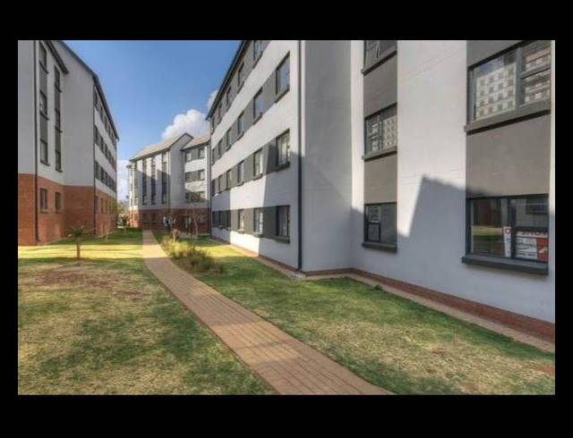 2 BEDROOM APARTMENT FOR SALE IN JABULANI